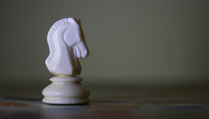 Des signes de falsification dans un passeport étranger sur cinq de chevaux d'abattage