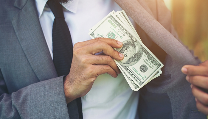 La fraude fiscale figure bien dans le prochain plan de sécurité