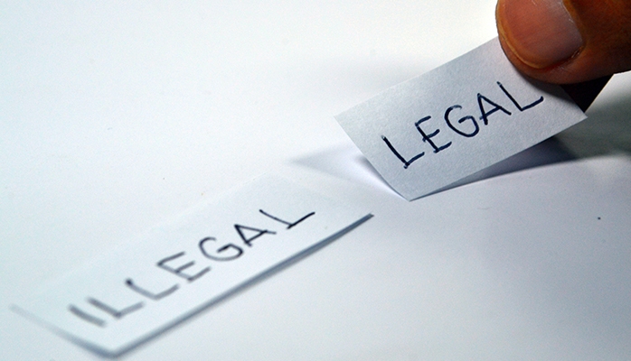 Le nombre de cas de fraude continue d'augmenter de façon spectaculaire